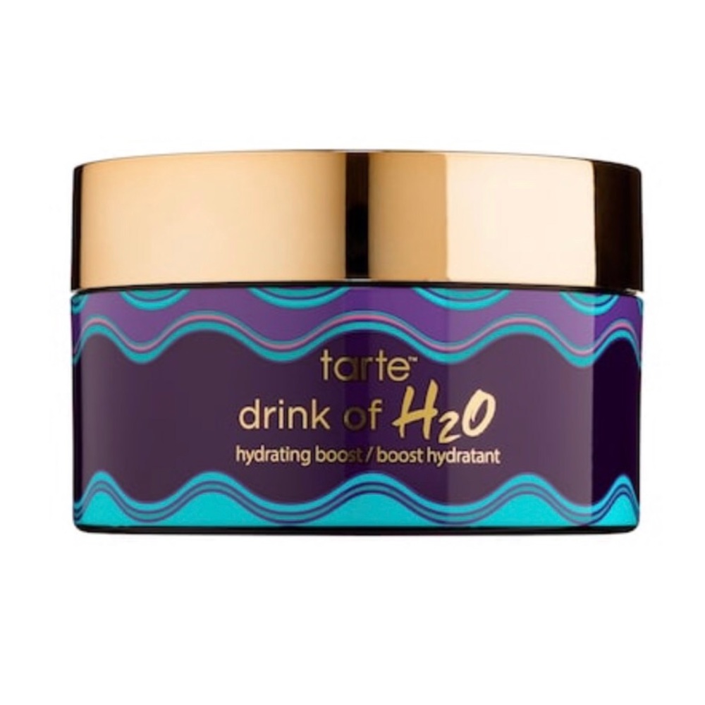 BNIB Tarte Drink of H20 Hydrating Boost